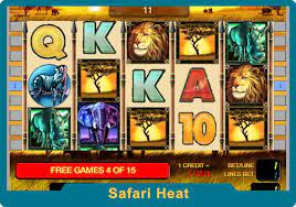 Discover the Thrills of SlotsSafari Casino Sportsbook.txt